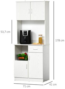 Móvel Tomni - Design Moderno