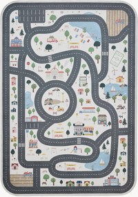 Tapete para crianças lavável Linus