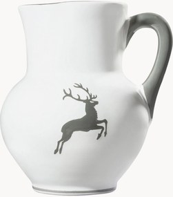 Jarro artesanal Grauer Hirsch, 1 L