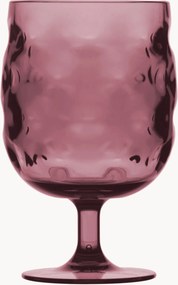 Copos de vinho Moon, conjunto de 6