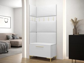 Conjunto para corredor Nomal IV