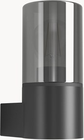 Candeeiro de parede para exterior Cropani