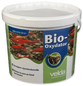 Velda Oxidante biológico 5000 ml 122150
