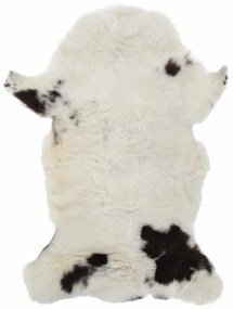 Pele de ovelha (60-70)x(90-100) cm multicolor