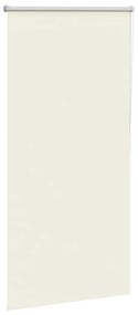 Persiana de enrolar 70x150 cm largura tecido 65,7 cm poliéster