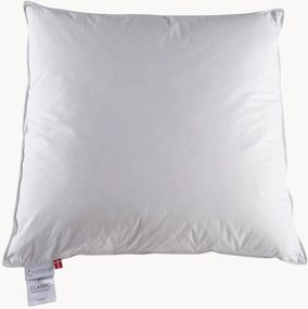 Almofada de penas com três câmaras Classic Premier, média