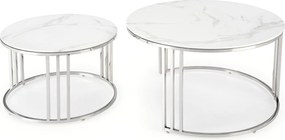 Conjunto de mesa de centro Houston 1503