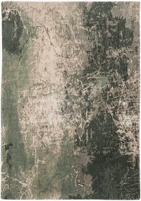 Tapete lavável em jacquard para interior e exterior Cracks