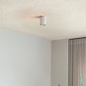 Projetores de design branco - Tubo Honey