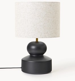 Ceramic Table Lamp Georgina