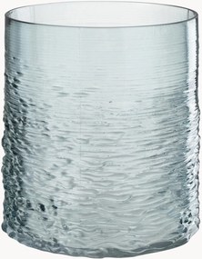Suporte para velas em vidro Sea