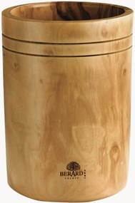 Recipiente para utensílios Luxe