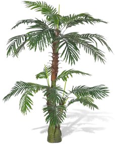 Palmeira Cycus artificial 150 cm