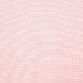 Cortinas de voile com ilhós 2 pcs rosa-claro 140x225 cm