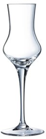 Conjunto de Copos Chef&sommelier Spirits Cocktail 100 Ml Transparente Vidro (6 Unidades)