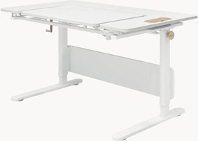 Secretária de criança Moby Middle Up, regulável em altura