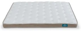 Sobrecolchão Viscoelástico Nature Topper 183 x 133 cm