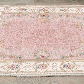 Tapete de Entrada Els1800 – Multicolor – 80x150 cm | Tribo Home