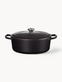 Caçarola oval em ferro fundido Signature Collection, vários tamanhos