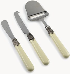 Conjunto de queijo Classic, conjunto de 3