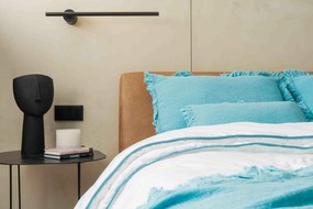 Edredão ALFAZEMA 4 Estações 280x280 Branco