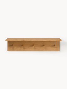 Wooden Wardrobe Rail Place, W 75 cm