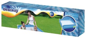 My First Frame Pool 122x122x30,5 cm