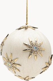 Bola de Natal artesanal Starry Night