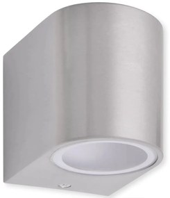 Luzes de parede exterior 2 pcs