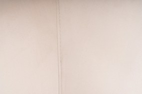 Cadeira Wing Eses – Bege – 70x82x82 cm