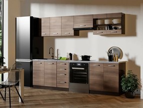 Conjunto para cozinha Houston 1138