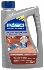 Abrilhantador Paso 1 L