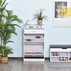 Sapateira Ziga - Design Nórdico