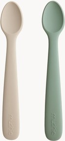 Colheres para crianças Cambridge, conjunto de 2