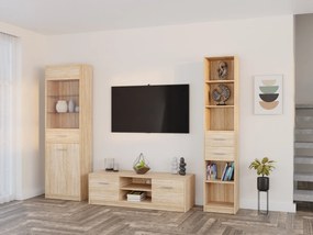 Conjunto para sala de estar Novsore 163