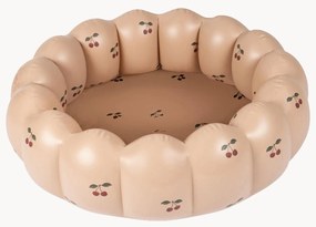 Piscina insuflável para crianças Grande Cerise Blush, Ø 90 cm