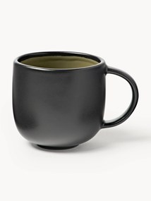 Canecas de chá Ginger, conjunto de 4