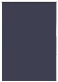 vidaXL Persiana de enrolar 90x175 cm largura tecido 85,7 cm poliéster