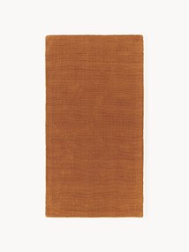 Tapete de algodão artesanal Lora