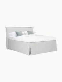 Cama boxspring premium Violet