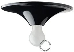 Casquilho plastico Vulcão 25cm - ZANGRA