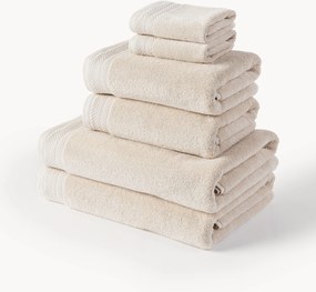 Conjunto de toalhas Premium, vários tamanhos