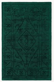 Tapete em viscose artesanal Shaila