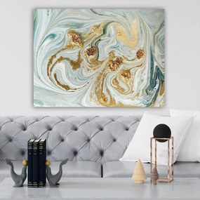 Pintura Decorativa em Tela 66679831_70100 – Multicolor – 70 x 100 cm