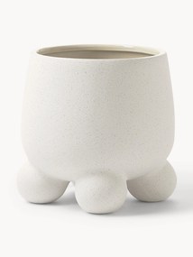 Planter Olea, H 26 cm