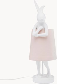 Candeeiro de mesa de design grande Rabbit