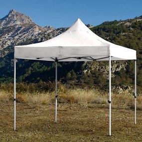 Tenda 4x4 Master Plus - Branco