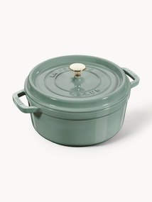 Caçarola redonda em ferro fundido La Cocotte