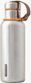 Garrafa de água isolada em aço inoxidável Black+Blum, 750 ml