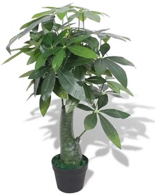 Plantas e Flores Artificiais VidaXL  planta artificial 85 cm